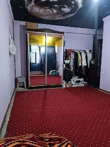 Ташкентская область, Ташкент, Яккасарайский район