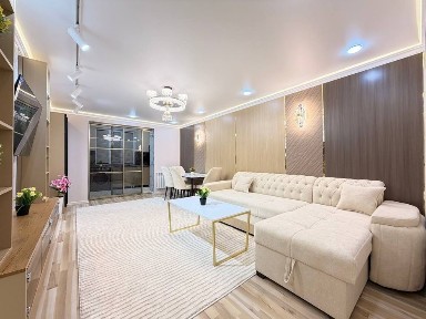 Ташкентская область, Ташкент, Бектемирский район