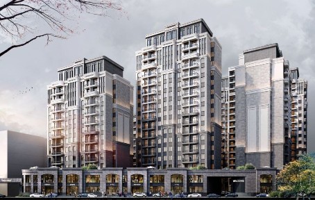 ПРОДАЁТСЯ НОВОСТРОЙКА Дархан Ор-р: Метро Хамид Алимджан