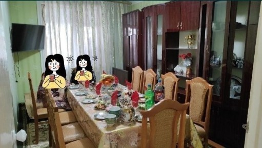 Навоийская область, Навои