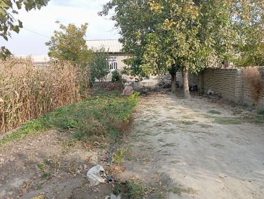 Uy sotiladi 15 sutix yirjoylari bn. ishtixon tuman