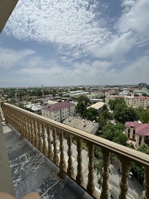 Ферганская область, Фергана