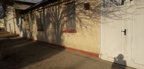 Сурхандарьинская область, Термез