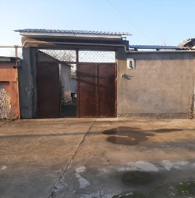 Ташкентская область, Ташкент, Сергелийский район