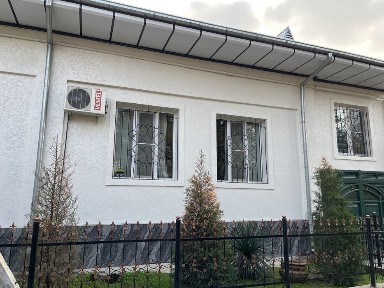 Ташкентская область, Дурмень