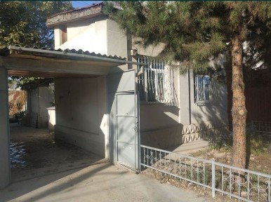 Ташкентская область, Ташкент, Яккасарайский район