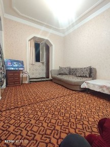 Ташкентская область, Ташкент, Алмазарский район