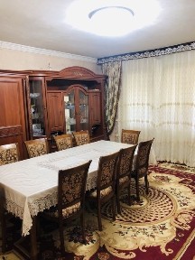 Ташкентская область, Ташкент, Шайхантахурский район