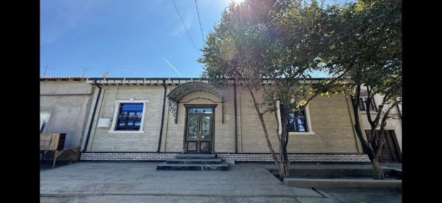 Хорезмская область, Ургенч