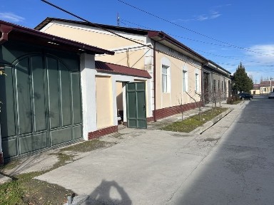 Самаркандская область, Самарканд