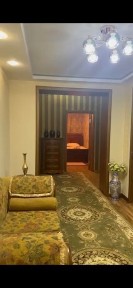 Самаркандская область, Самарканд