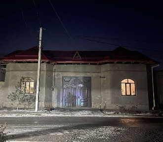 Самаркандская область, Тайлак