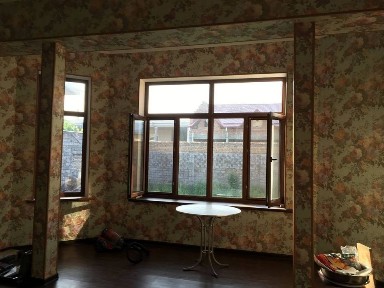 Ташкентская область, Эшангузар