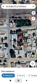 Джизакская область, Галлаарал