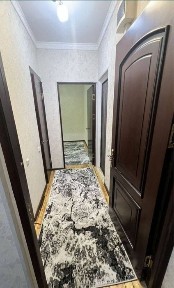 Ташкентская область, Ташкент, Мирзо-Улугбекский район