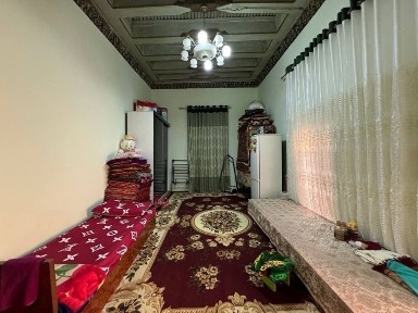 Бухарская область, Бухара