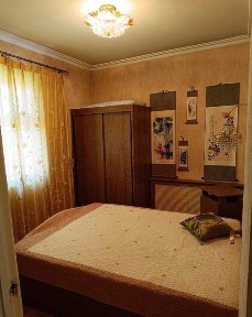 Ташкентская область, Ташкент, Яккасарайский район