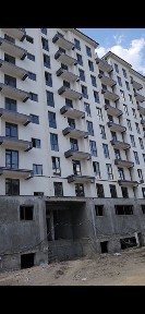 квартира 76.3 кв ЭШОНГУЗАР СИТТИ