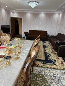 Ташкентская область, Ташкент, Алмазарский район