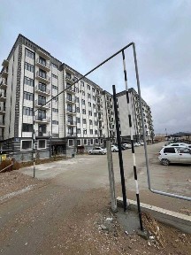 Навоийская область, Зарафшан