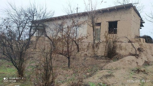 Сурхандарьинская область, Денау