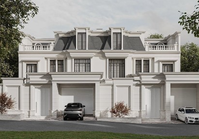 Ташкентская область, Ташкент, Мирзо-Улугбекский район