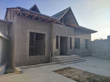 Ташкентская область, Коксарай