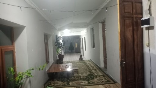 Ташкентская область, Ташкент, Мирзо-Улугбекский район