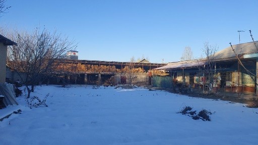 Ташкентская область, Ташкент, Сергелийский район