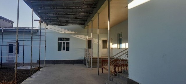 Ташкентская область, Зангиата