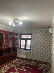 Бухарская область, Бухара