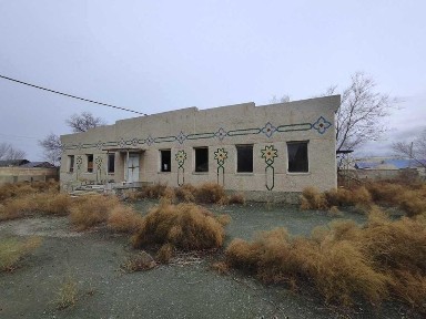 Каракалпакстан, Ходжейли