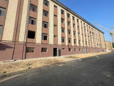 Андижанская область, Андижан