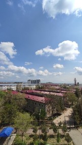 Ташкентская область, Ташкент, Бектемирский район