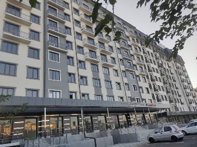 Навоийская область, Навои