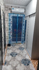 Навоийская область, Зарафшан