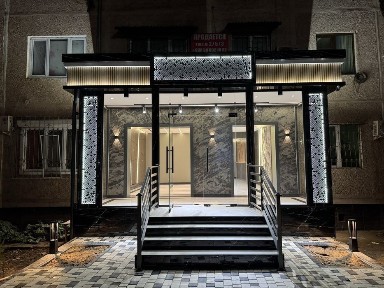 Ташкентская область, Ташкент, Шайхантахурский район