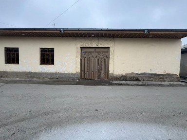 Самаркандская область, Самарканд