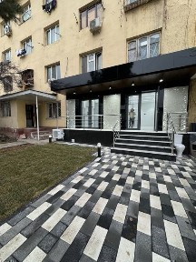 Бодомзор мечет / 45м2 С Арендатором / Нежилое