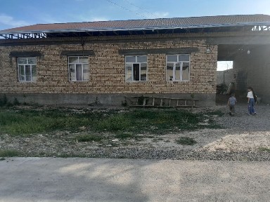 Ташкентская область, Эшангузар