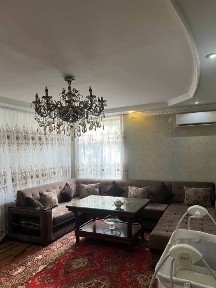 Ташкентская область, Ташкент, Шайхантахурский район