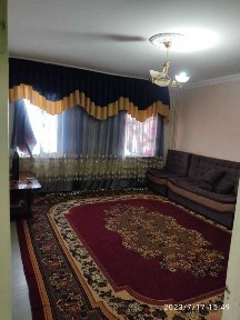 Ташкентская область, Ташкент, Чиланзарский район