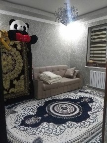 Навоийская область, Навои