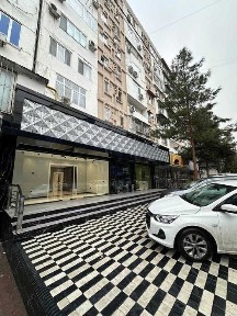 Ташкент, Мирабадский район, Ташкентская область