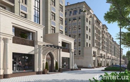 Ташкентская область, Ташкент, Чиланзарский район