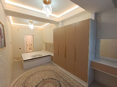 Самаркандская область, Самарканд