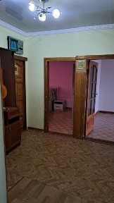 Бухарская область, Бухара