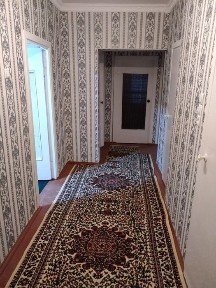 2х комнатная квартира продаётся на трёхлетний дома