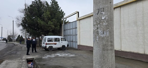 Ташкентская область, Ташкент, Сергелийский район