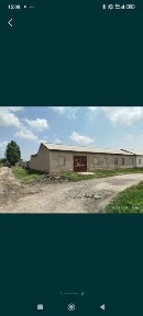 Самаркандская область, Зиадин